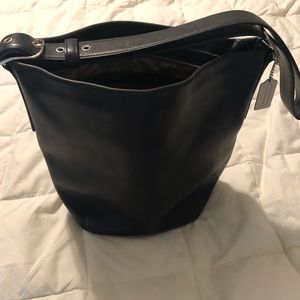 Coach Bucket Bag